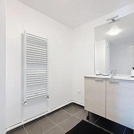 Apartament Large Modern With Rooftop *